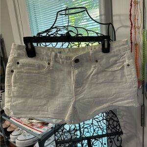 Women’s shorts!